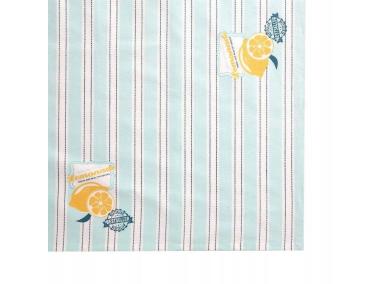 Zdjęcie: Obrus Lemoniada 80x80 cm ALTOMDESIGN