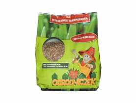 Mieszanka traw ogrodniczek 900 g PNOS