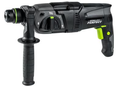 Zdjęcie: Młotowiertarka 720 W sds plus rh26 Perfect s-98500 STALCO