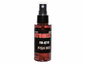 Atomix method feeder fish mix 50 g JAXON