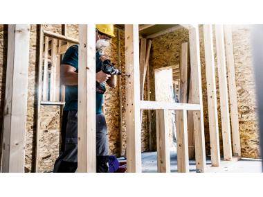 Zdjęcie: Wiertło łopatkowe 20x152 mm Self Cut Speed Expert BOSCH