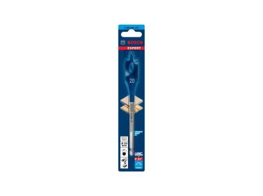 Zdjęcie: Wiertło łopatkowe 20x152 mm Self Cut Speed Expert BOSCH