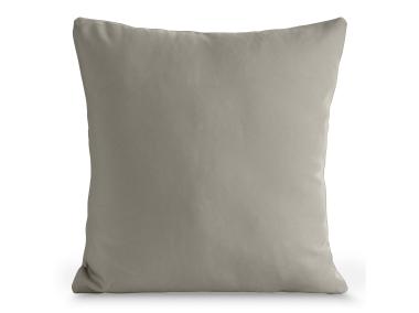 Zdjęcie: Poduszka dekoracyjna Gardenia 45x45 cm beżowa EUROFIRANY