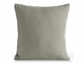 Poduszka dekoracyjna Gardenia 45x45 cm beżowa EUROFIRANY