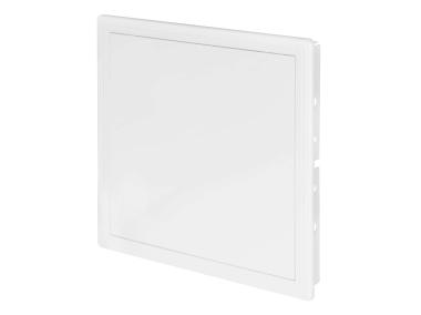 Zdjęcie: Drzwiczki rewizyjne plastikowe 30x30 AWENTA