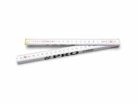 Miara drewniana B7 1 m PRO