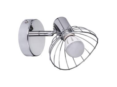 Zdjęcie: Reflektor Aje-Gizel 1P E14 1x40W ACTIVEJET