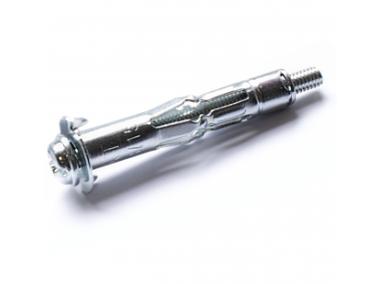 Zdjęcie: Łącznik R-SM Interest do płyt G-K M8x80 mm 50 szt. RAWLPLUG