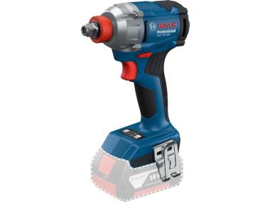 Zdjęcie: Klucz udarowy akumulatorowy Pro GDX 18V-285 BOSCH