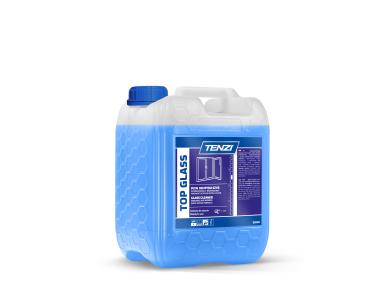 Zdjęcie: Preparat do mycia szyb i luster Top Glass 5 L TENZI