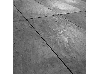 Zdjęcie: Płyta tarasowa Kwarcyt BRUK-BET