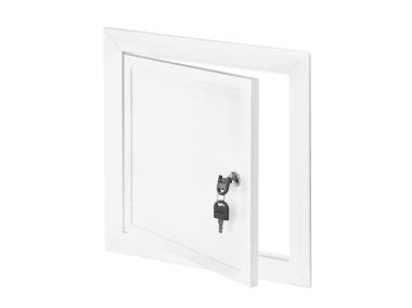 Zdjęcie: Maskownica komorowa PCV 40x60 cm AWENTA