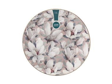 Zdjęcie: Talerz deserowy Magnolia różowa 20 cm ALTOM DESIGN