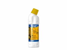 Żel do mycia i dezynfekcji WC Toalex 750 ml TENZI
