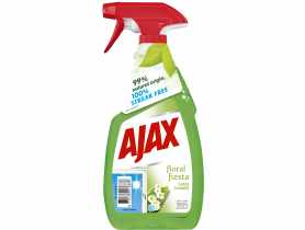 Płyn do szyb 500 ml floral AJAX
