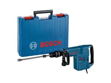Zdjęcie: Młot udarowy z uchwytem SDS max PRO HEAVY DUTY GSH 11 E BOSCH