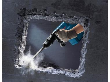 Zdjęcie: Młot udarowy z uchwytem SDS max PRO HEAVY DUTY GSH 11 E BOSCH