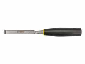 Dłuto 12mm, plastikowy uchwyt  TOPEX