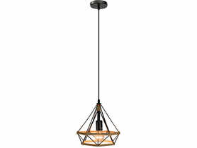Lampa wisząca Piramida 8801/1 zwis - 06 ELEM