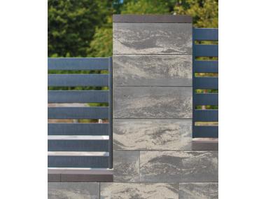 Zdjęcie: Bloczek Cubus duży mix kszatanowy BUSZREM