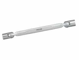 Klucz przegubowy nasadowy 18x19 mm CV HD PROLINE