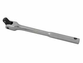 Rękojeść uchylna CV 1/4 - 150 mm PROLINE