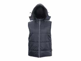 Kamizelka ocieplana Kango XL STALCO