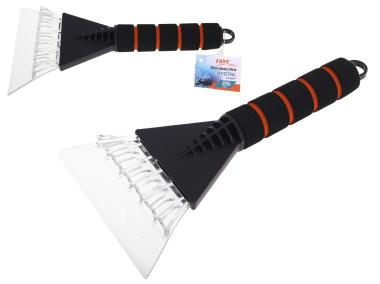 Zdjęcie: Skrobaczka 26 cm Crystal 60204 RAVI