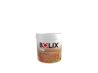 Zdjęcie: Tynk mozaikowy TM BOLIX