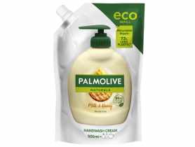 Mydło w płynie mleko i miód 0,5 L doypack PALMOLIVE