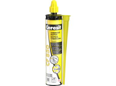 Zdjęcie: Kotwa chemiczna CF850 300 ml PATTEX