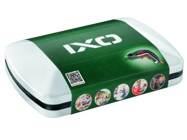 Zdjęcie: Wkrętarka IXO V basic BOSCH
