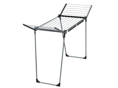 Zdjęcie: Suszarka Pegasus Black Diamond LEIFHEIT