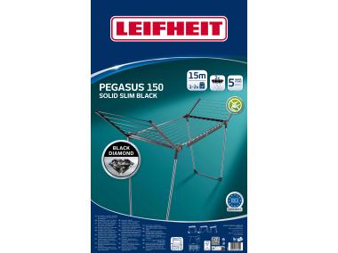 Zdjęcie: Suszarka Pegasus Black Diamond LEIFHEIT