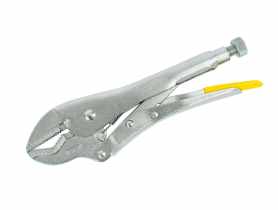 Szczypce Morsea 200 mm/8" Typ V do nakrętek STANLEY