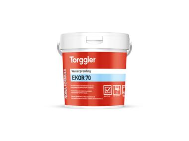 Zdjęcie: Folia w płynie Ekor 70 - 15 kg TORGGLER