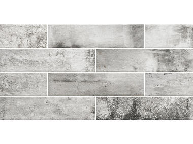 Zdjęcie: Kamień elewacyjny Piatto Gris 30x7,4 cm CERRAD