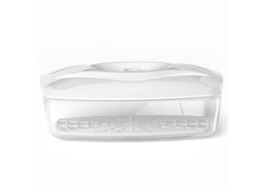 Zdjęcie: Zestaw 5 sztuk pojemników próżniowych multikolor SEEYOO