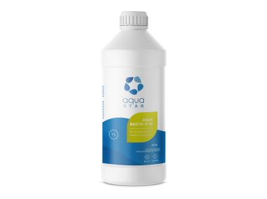Zdjęcie: Środek płynny Aqua Biocyd G-1/R 1 L AQUA STAR