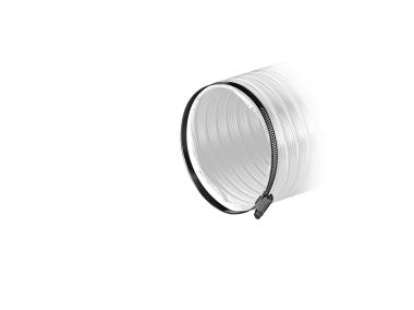 Zdjęcie: Opaska zaciskowa 110-130 mm AWENTA