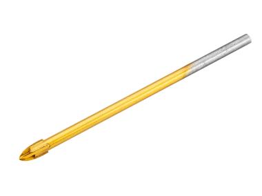 Zdjęcie: Wiertło uniwersalne HM, 3 mm GRAPHITE