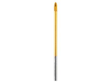 Zdjęcie: Wiertło uniwersalne HM, 3 mm GRAPHITE