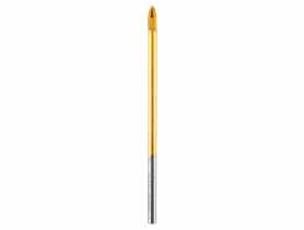 Wiertło uniwersalne HM, 3 mm GRAPHITE