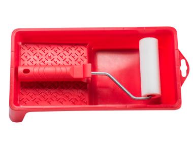 Zdjęcie: Zestaw malarski MolTopren 10 cm HARDY