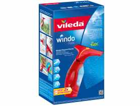 Ściągaczka elektryczna do szyb Windomatic VILEDA