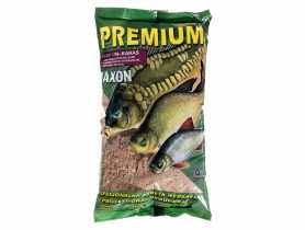 Zanęta premium 1 kg karp, lin, karaś JAXON