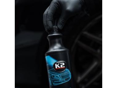 Zdjęcie: Szampon samochodowy hydrofobowy Vena Pro 1 L K2