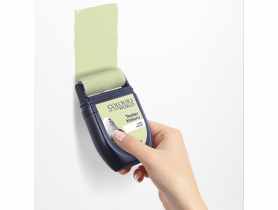 Farba do wnętrz Kolory Świata 2,5 L pąki akacji DULUX