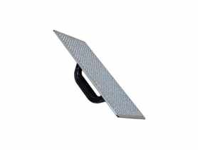 Paca do styropianu 400 x 180 mm 1K CIRET