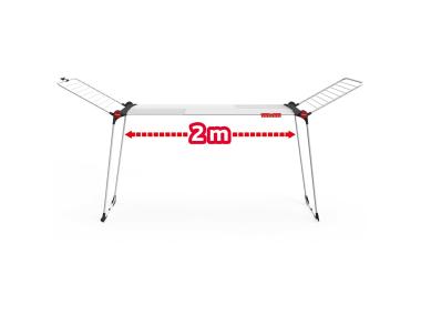 Zdjęcie: Suszarka do prania Infinity Flex VILEDA